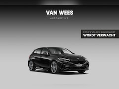 BMW 1-serie - 118i High Executive | M Sportpakket | M stoelen | HiFi audio | Keyless entry | Stoelverwar