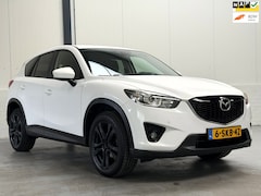 Mazda CX-5 - 2.0 TS+ 2WD|Dealer O.H.|2e Eigenaar