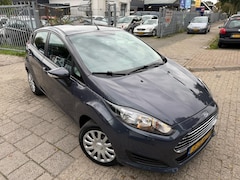 Ford Fiesta - 1.25 Trend