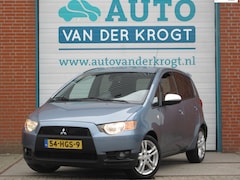Mitsubishi Colt - 1.3 Intro Edition, Airco, NL auto, LM, APK 8-27