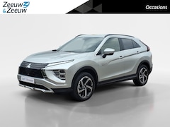 Mitsubishi Eclipse Cross - 2.4 PHEV Intense+ Automaat | Navigatie | Trekhaak | Dealer onderhouden | Fabrieksganatie