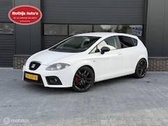 SEAT Leon - 1.4 TSI Businessline High Nieuwe APK