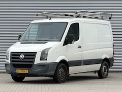 Volkswagen Crafter - 28 2.5 TDI L1H1 airco
