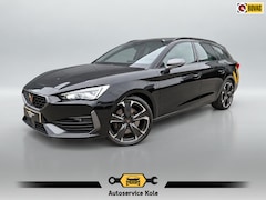 CUPRA Leon Sportstourer - 1.4 e-Hybrid PHEV 245pk VZ * Navigatiesysteem * AUTOMAAT * Stoelverwarming * Virtual Cockp