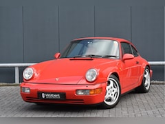 Porsche 911 - 964 Carrera 2 Coupé