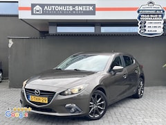 Mazda 3 - 3 2.0 SkyLease | CarPlay | Camera | Navi | Cruise |