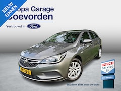 Opel Astra Sports Tourer - 1.0 Online Edition | AIRCO | CRUISE CONTROL | PARKEERSENSOREN ACHTER | BLUETOOTH |