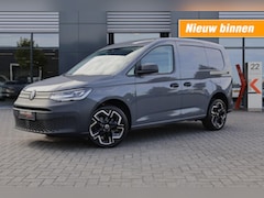 Volkswagen Caddy - 1.5 TSI DSG / climatronic / LED / PDC + Camera /Stoelverwarming/ 18 Inch LM/ 2x schuifdeur