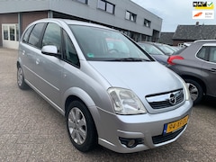Opel Meriva - 1.6-16V Temptation 2007 € 1850.- 1 JR. APK, ZO MEE