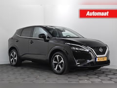 Nissan Qashqai - 1.3 MHEV 158PK N-CONNECTA Automaat