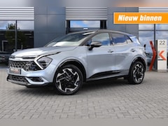 Kia Sportage - 1.6 T GDi Plug-In Hybrid GT-Line AWD /Panodak /Leer/ 19 Inch/360gr camera/Harman Kardon/St