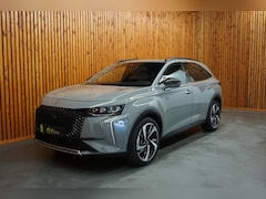 DS 7 - 7 E-TENSE 225 OPERA / Pano / Stoelmassage / Bomvol