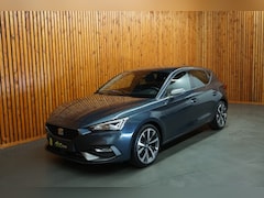 SEAT Leon - 1.5 eTSI FR BUSINESS AUTOMAAT / SFEERVERLICHTING / LED