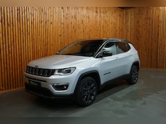 Jeep Compass - 4xe 240 Plug-in Hybrid Electric S Automaat Camera / Leer / Apple Carplay