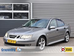 Saab 9-3 - 2.0T ARC LAUNCH / MEENEEMPRIJS