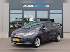 Ford Fiesta - 1.25 Champion 3drs. Airco