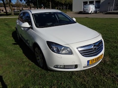Opel Insignia - 17-4-2027 a p k