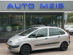 Citroën Xsara - 1.8I-16V Airco Trekhaak