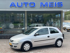 Opel Corsa - 1.2-16V Rhythm Airco Telefoon Trekhaak