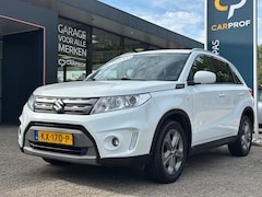 Suzuki Vitara - 1.6 Exclusive Automaat '' Infotainmentsystem - Camera - CC - Apple Carplay ''