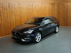 SEAT Leon - 1.4 TSI eHYBRID PHEV FR BUSINESS . SFEERVERLICHTING / APPLE CARPLAY