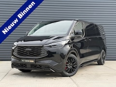 Ford E-Transit Cust. - 340 L2H1 Sport 71 kWh 218 PK | 360 Camera | B&O Audio | Next Level Edition | Direct leverb