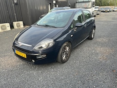 Fiat Punto Evo - 1.3 M-Jet Mylife