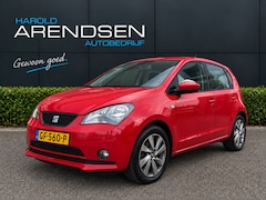 SEAT Mii - 1.0 SPORT DYNAMIC Eerste eigenaar