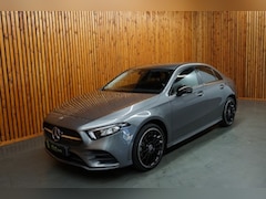 Mercedes-Benz A-klasse - 250 E AMG LINE LIMOUSINE