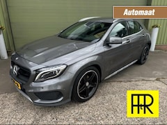 Mercedes-Benz GLA-Klasse - 200 AMG