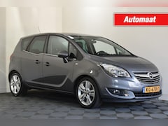 Opel Meriva - 1.4 TURBO 120PK AUTOMAAT