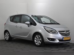 Opel Meriva - 1.4 TURBO 120PK BLITZ