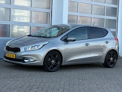 Kia Cee'd - Ceed 1.6 GDI 135PK Comfortline Airco Cruise Trekhaak