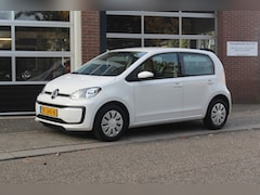 Volkswagen Up! - 1.0 BMT MOVE UP
