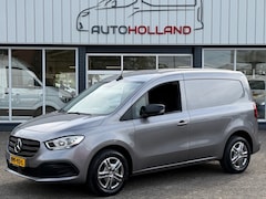 Mercedes-Benz Citan - 112 CDI 85KW 116PK EURO 6 CARPLAY/ CAMERA/ AIRCO/ CRUISE CONTROL/ TREKHAAK/ 100% DEALEROND