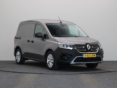 Renault Kangoo E-Tech - Extra Open Sesame 22 kW 44 kWh | SOH 98, 4 | Achteruitrijcamera | Adaptive Cruise control