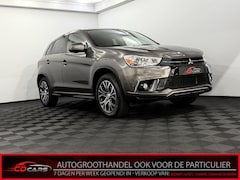 Mitsubishi ASX - 1.6 Cleartec Connect Pro+ Camera, Airco, Keyless start, Cruise control, Lichtmetalen velge