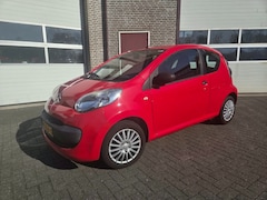 Citroën C1 - 1.0 - 12v Séduction - Prijs all-in