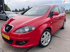 SEAT Altea XL - 1.6 Businessline
