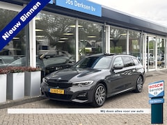 BMW 3-serie Touring - 330e High Executive - HUD | Memory | Pano | Elektr. klep | Elektr. trekh. | Camera
