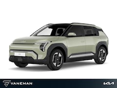 Kia EV3 - Plus 58.3 kWh | In bestelling