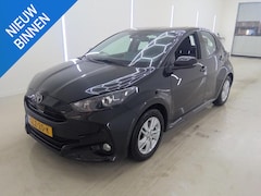 Toyota Yaris - 1.5 HYBRID 115 ACTIVE I AUTOMAAT I APPLE CARPLAY I P-CAMERA I ADAPTIVE CRUISE CONTROL
