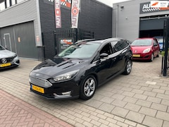 Ford Focus Wagon - 1.0 Titanium Edition Airco Navi PDC NAP APK