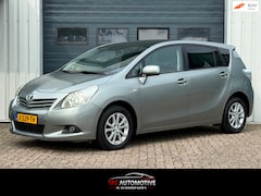 Toyota Verso - 1.6 VVT-i Comfort 7p. CLIMA / CRUISE / PDC
