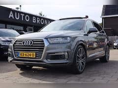 Audi Q7 - 3.0 TDI E-TRON QUATTRO SPORT S-LINE | PANO | BOSE