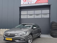 Opel Astra Sports Tourer - 1.4 Business Executive AUT NWE APK