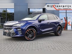 CUPRA Terramar - VZ Performance 1.5 e-Hybrid 272pk /Panodak /Trekhaak /20 inch/Head-Up/ Sennheiser/360gr ca