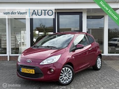 Ford Ka - 1.2 Titanium X start/stop / Airco / Elektr.pakket