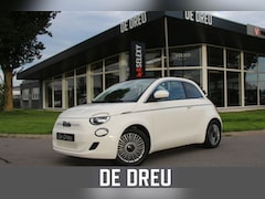 Fiat 500 C - Urban 42 kWh | CAMERA | STOELVERW | DODE HOEK