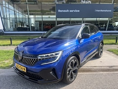 Renault Austral - 1.2 E-Tech full hybrid 200PK iconic esprit Alpine / 360 Camera / Stoelverw.Stuurverw. / El